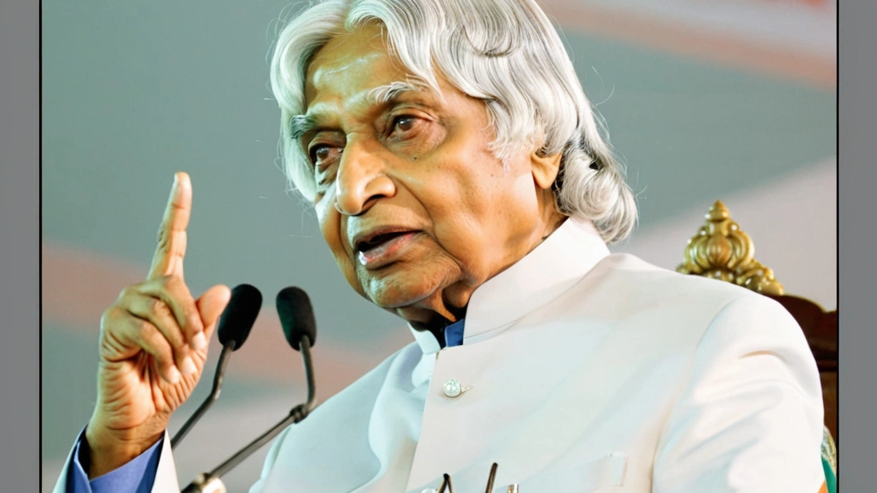 A.P.J. Abdul Kalam: भारत के मिसाइल मैन की विरासत का उत्सव