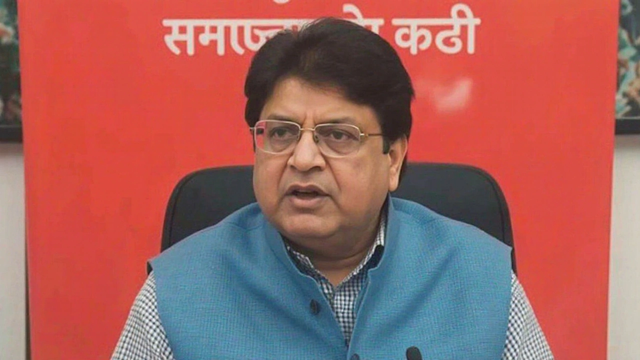 आगे की संभावनाएँ और विशेषज्ञों की राय