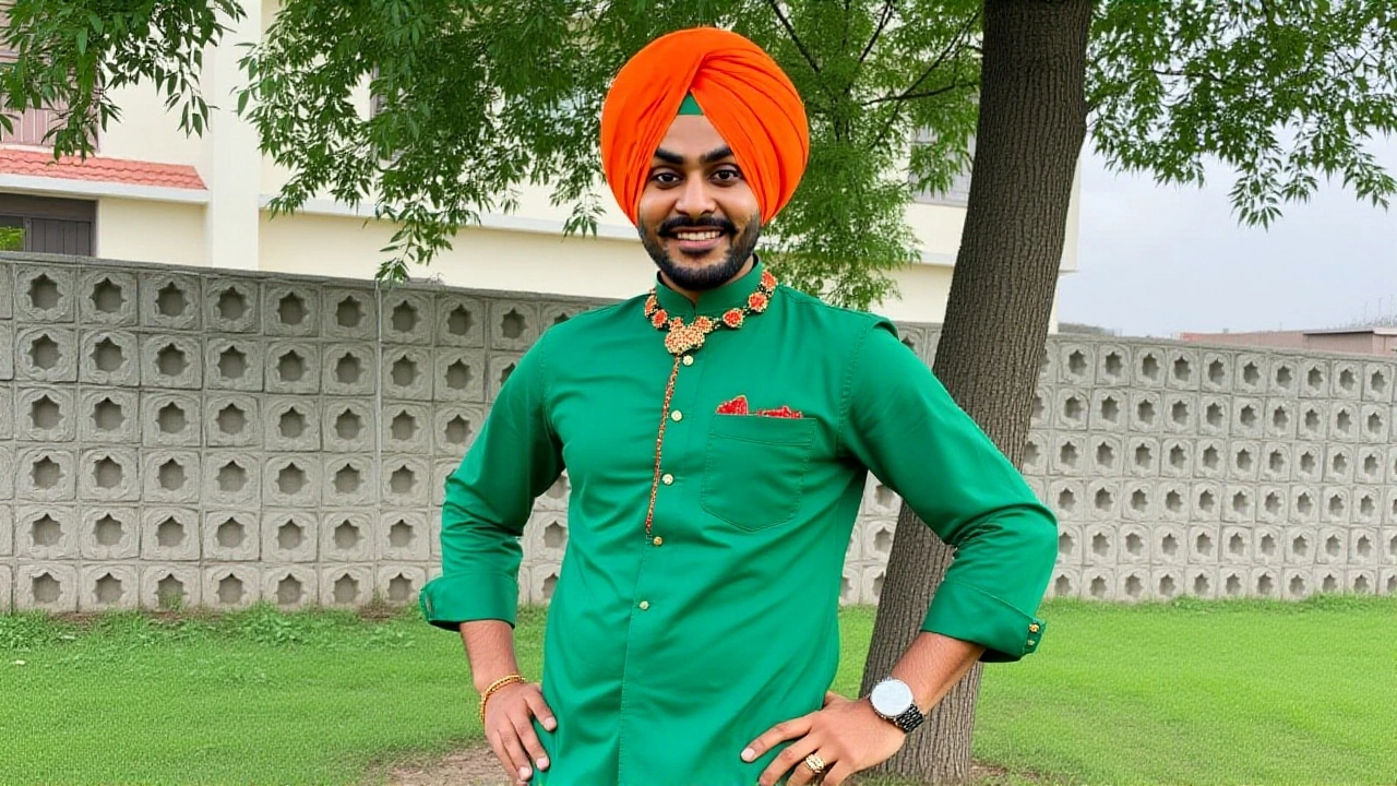 भविष्य की ओर नज़र