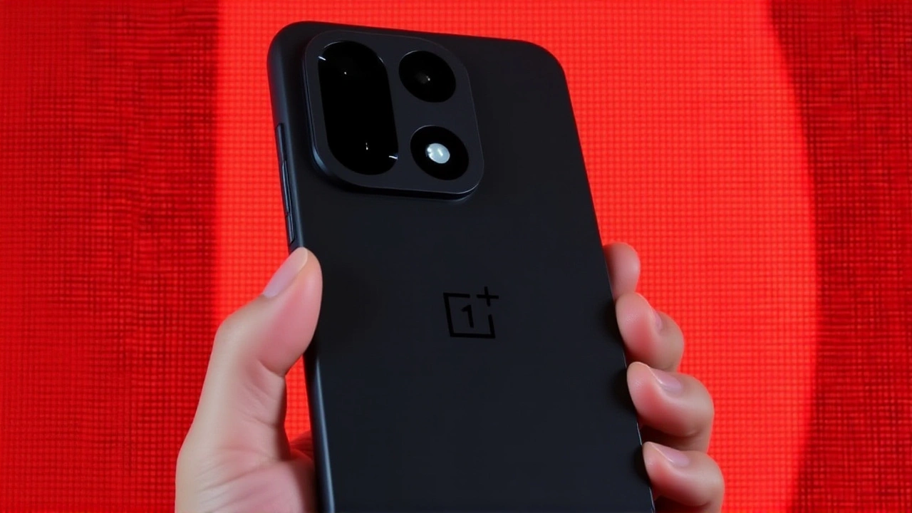 OnePlus 15 का वैश्विक लॉन्च 13 नवंबर 2025 को, लॉन्च टाइमलाइन में अभूतपूर्व बदलाव