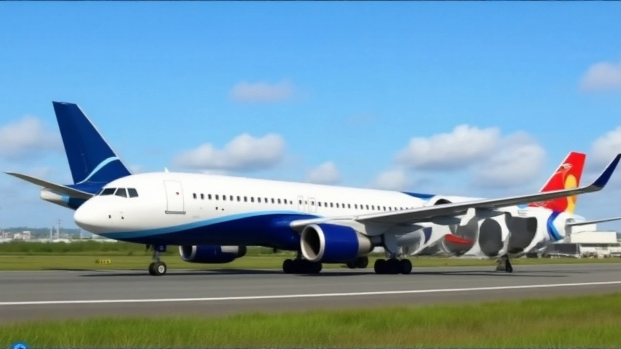 दो अलग समस्याएं, एक ही दुख