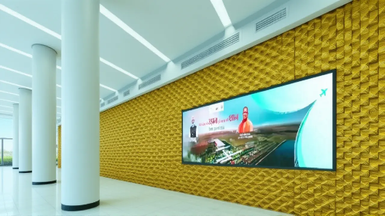 नोयदा एयरपोर्ट को मिला DGCA लाइसेंस, 45 दिन में शुरू होंगी उड़ानें